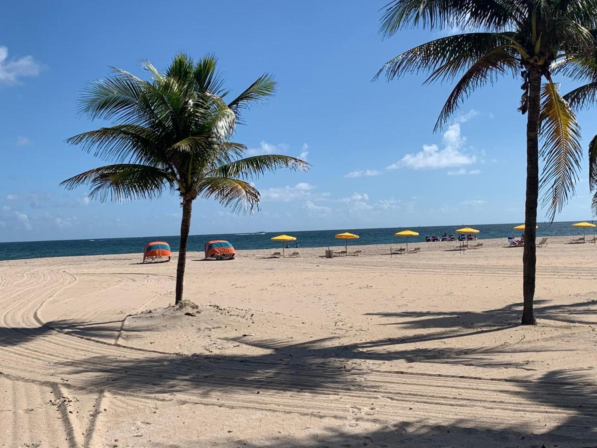 פורט לודרדייל The Lago Mar Beach Resort And Club מראה חיצוני תמונה