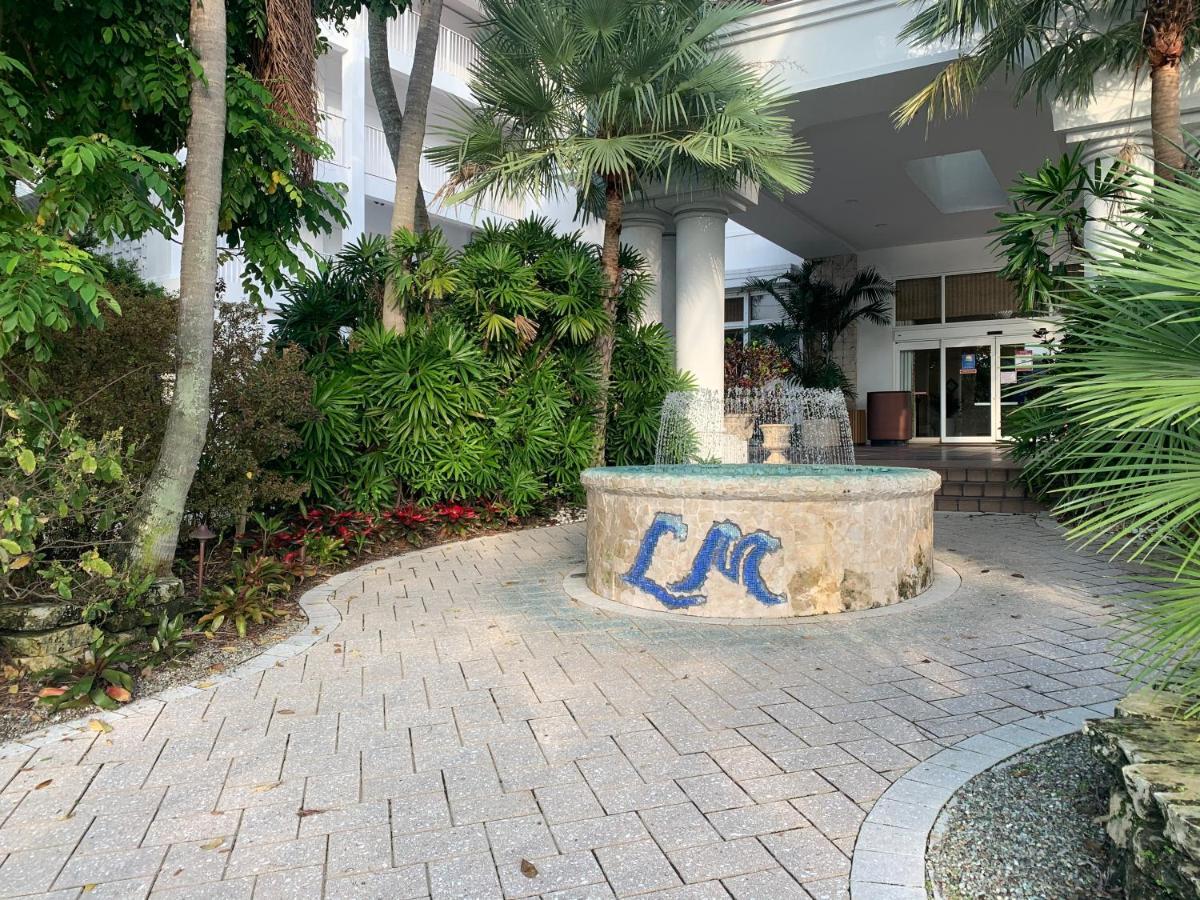 פורט לודרדייל The Lago Mar Beach Resort And Club מראה חיצוני תמונה