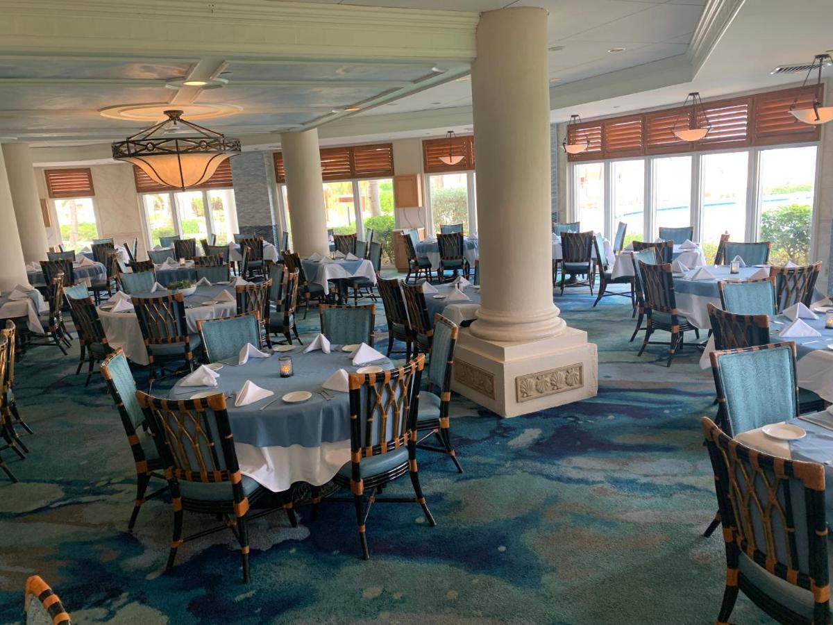 פורט לודרדייל The Lago Mar Beach Resort And Club מראה חיצוני תמונה