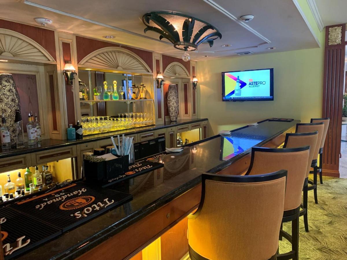 פורט לודרדייל The Lago Mar Beach Resort And Club מראה חיצוני תמונה