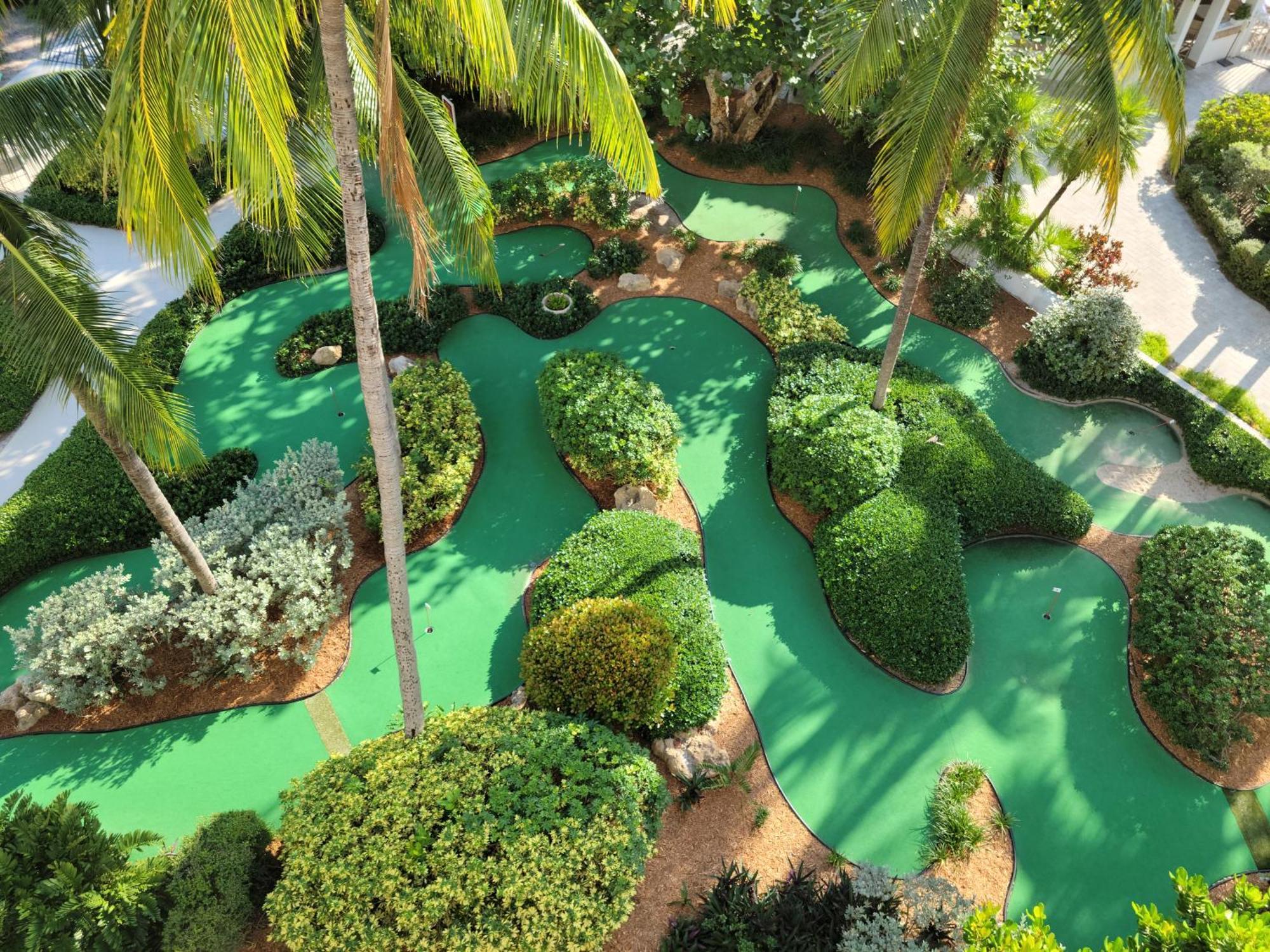 פורט לודרדייל The Lago Mar Beach Resort And Club מראה חיצוני תמונה