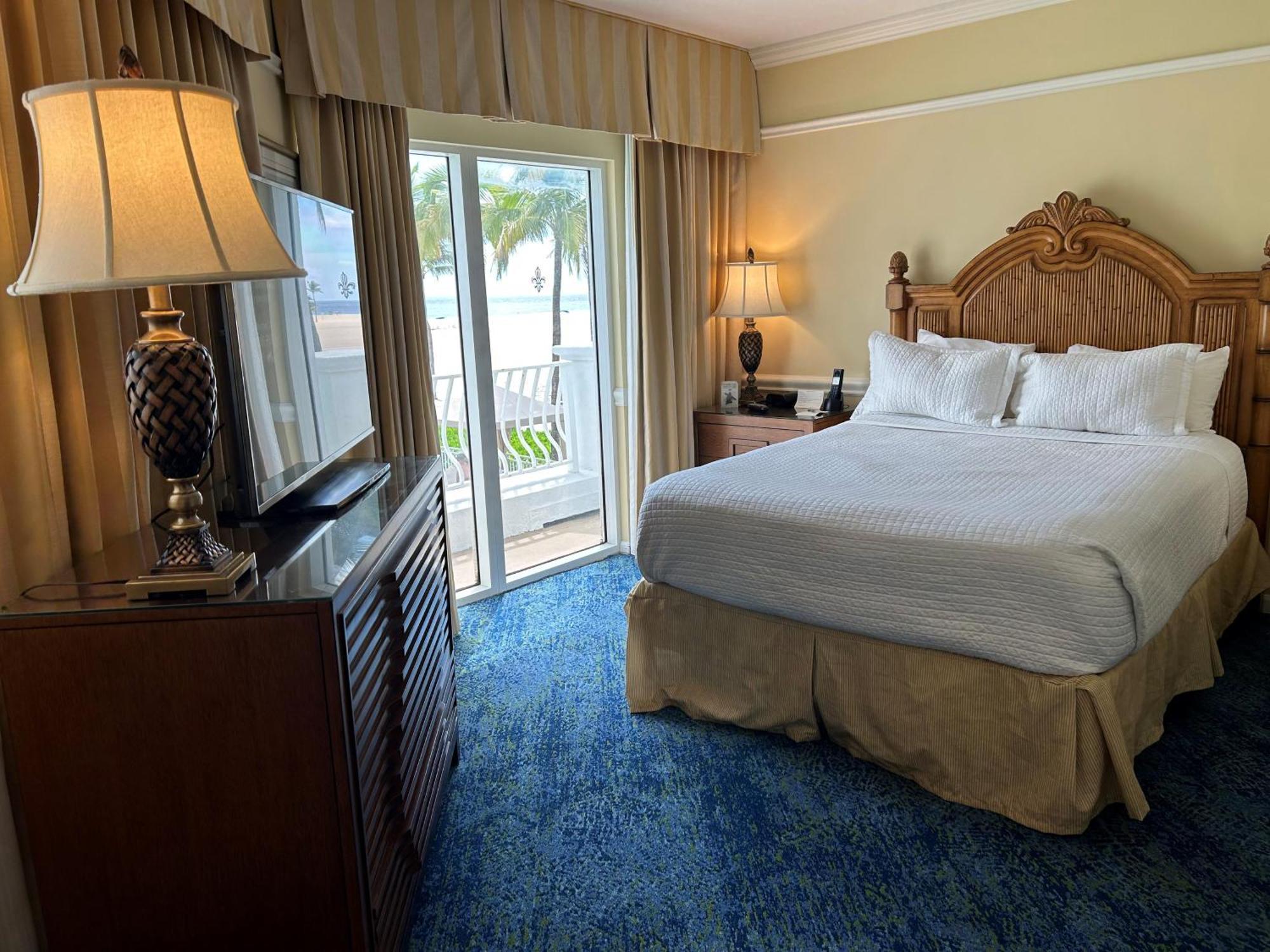 פורט לודרדייל The Lago Mar Beach Resort And Club מראה חיצוני תמונה