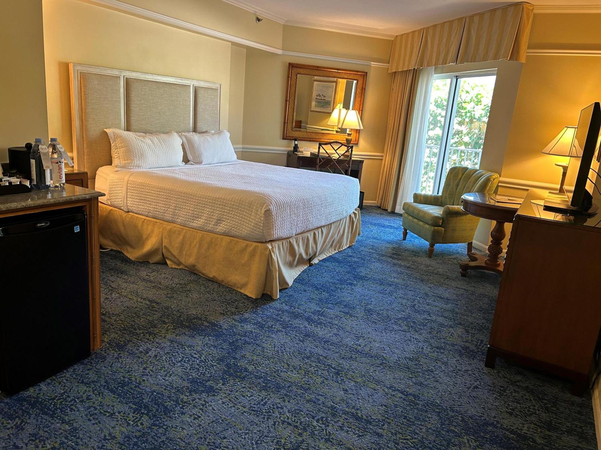פורט לודרדייל The Lago Mar Beach Resort And Club מראה חיצוני תמונה