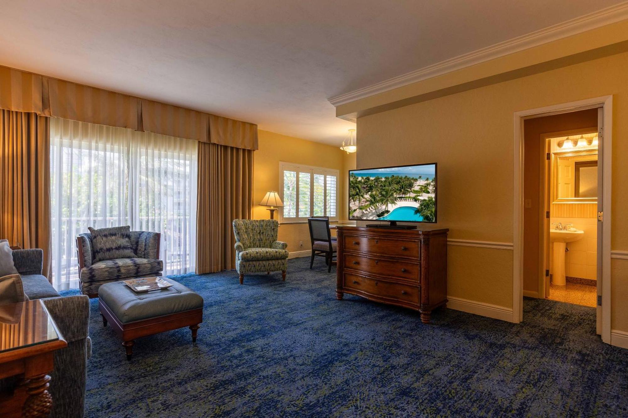 פורט לודרדייל The Lago Mar Beach Resort And Club מראה חיצוני תמונה