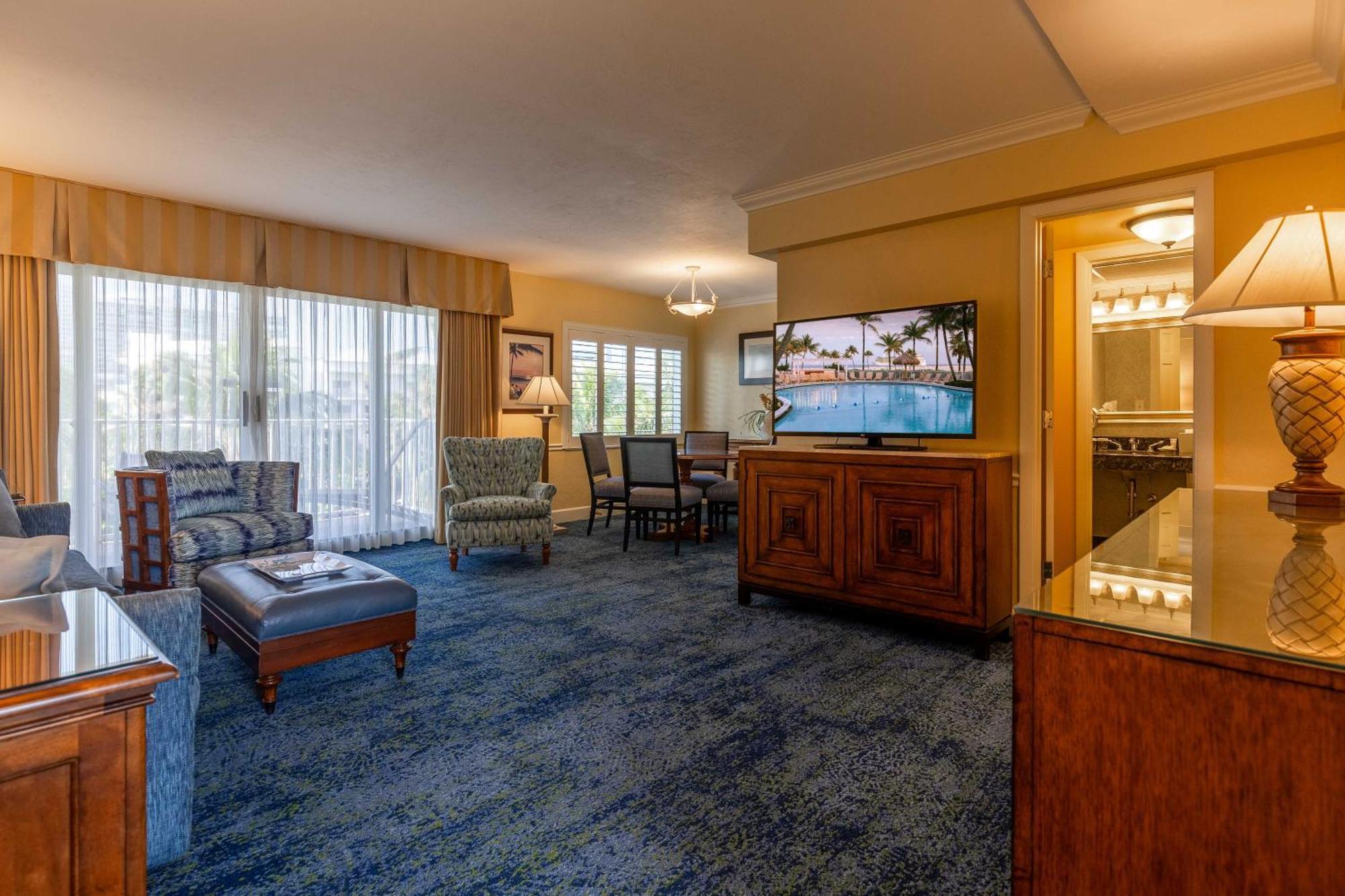 פורט לודרדייל The Lago Mar Beach Resort And Club מראה חיצוני תמונה