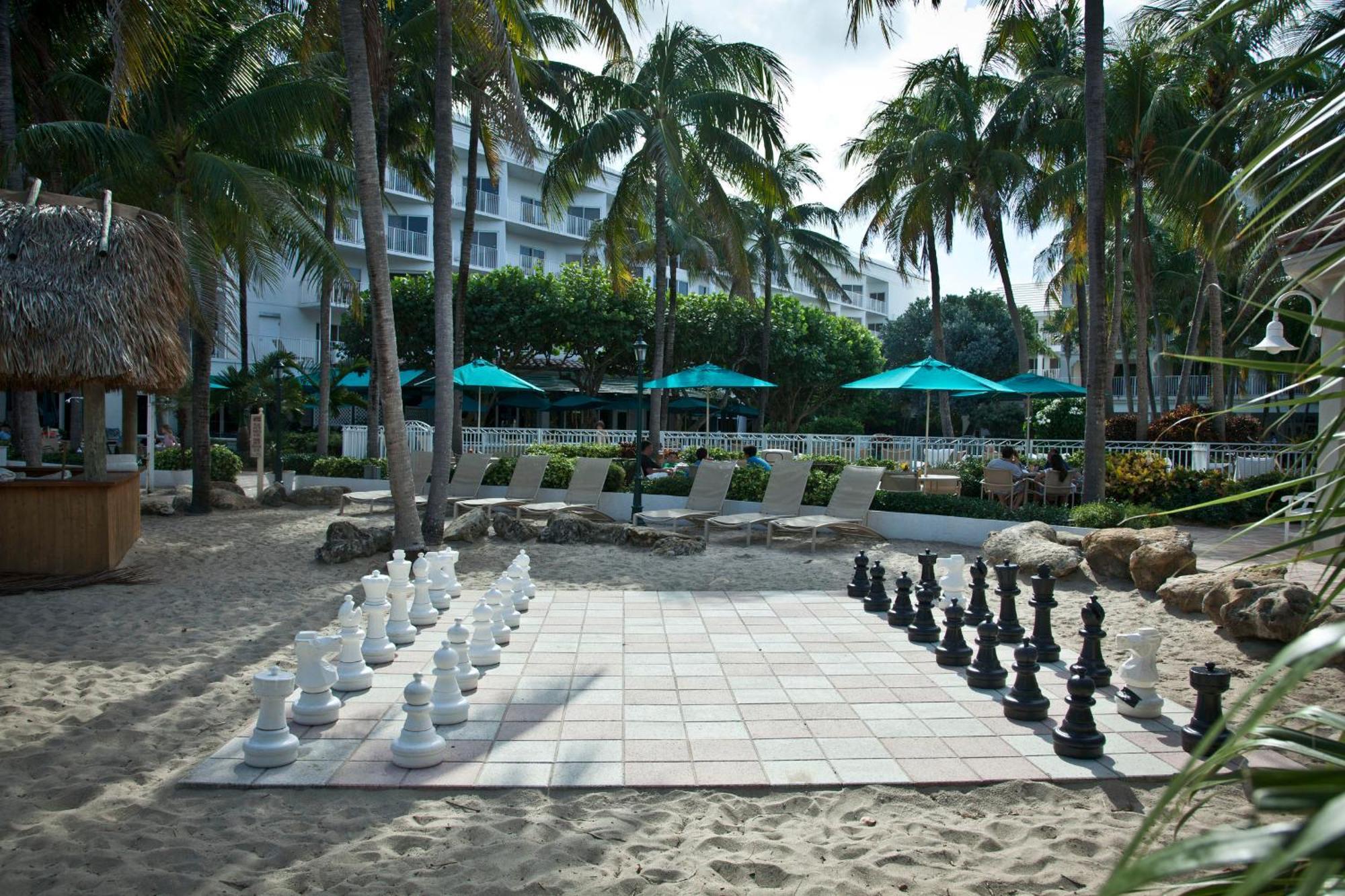 פורט לודרדייל The Lago Mar Beach Resort And Club מראה חיצוני תמונה